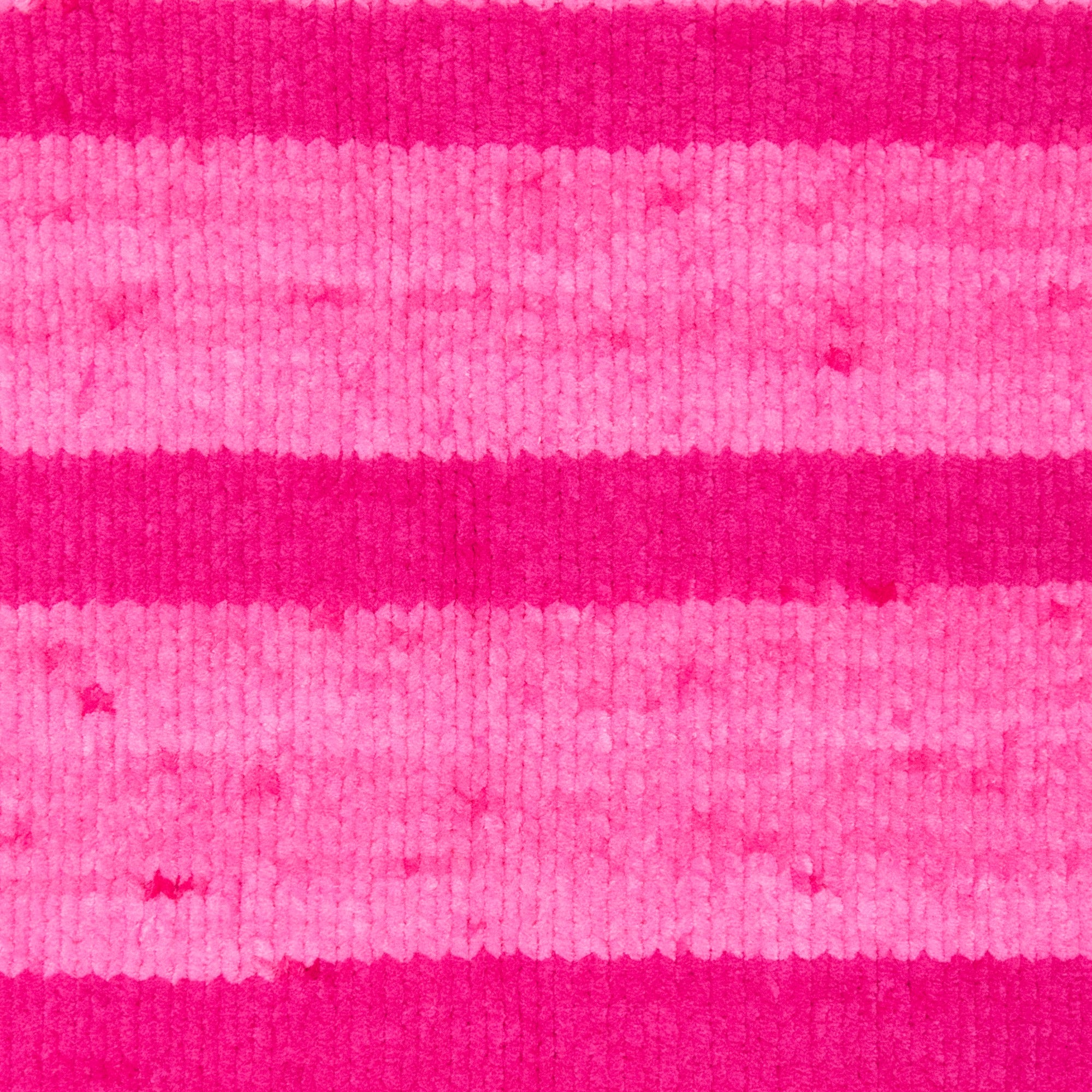 Plush Multi Luxurious Chenille Yarn