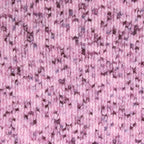 Plush Multi Luxurious Chenille Yarn