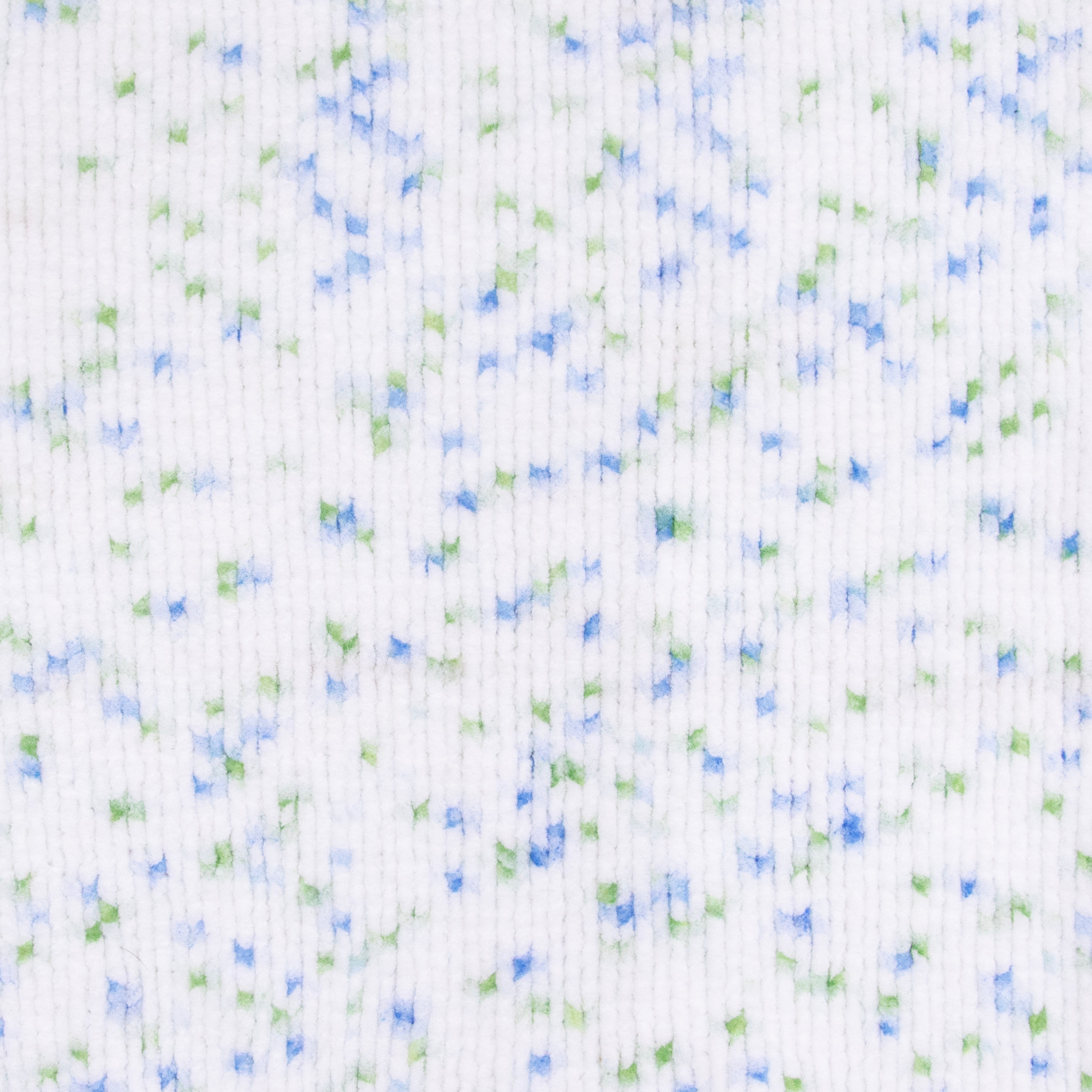 Plush Multi Luxurious Chenille Yarn