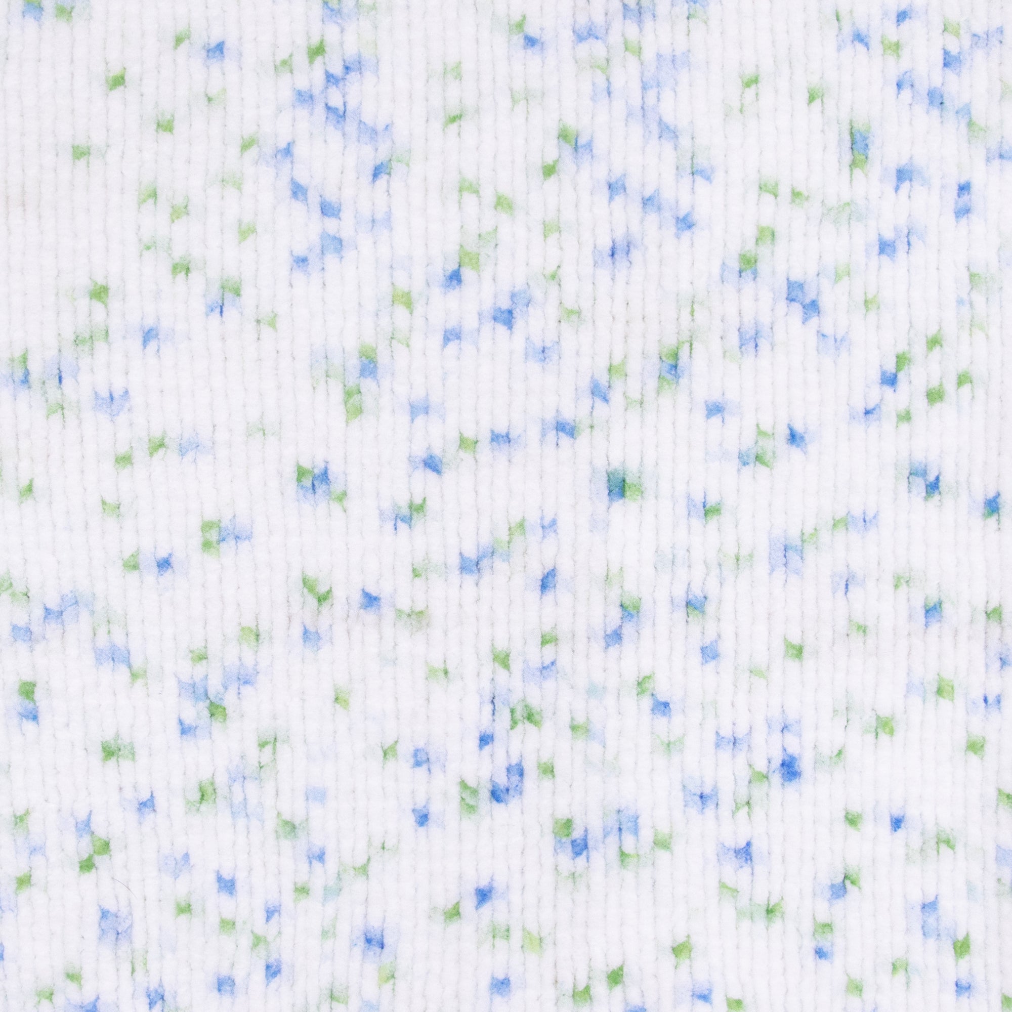 Plush Multi Luxurious Chenille Yarn