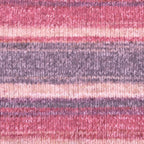 Plush Multi Luxurious Chenille Yarn