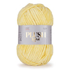 Plush Luxe Chenille Yarn