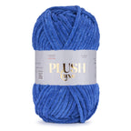 Plush Luxe Chenille Yarn