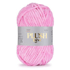 Plush Luxe Chenille Yarn