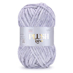Plush Luxe Chenille Yarn