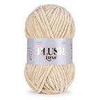Plush Luxe Chenille Yarn