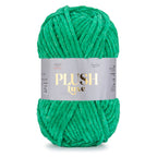 Plush Luxe Chenille Yarn