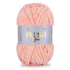 Plush Luxe Chenille Yarn
