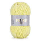 Plush Luxe Chenille Yarn
