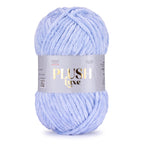 Plush Luxe Chenille Yarn