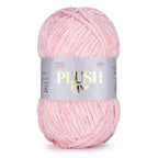 Plush Luxe Chenille Yarn