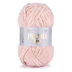 Plush Luxe Chenille Yarn