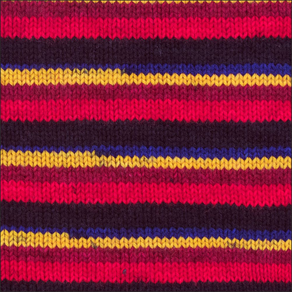Pinto Knitter's Choice