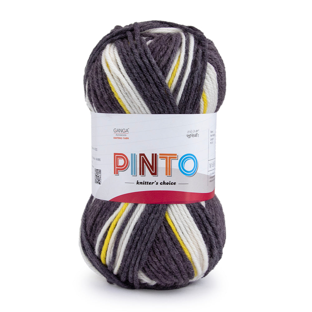 Pinto Knitter's Choice