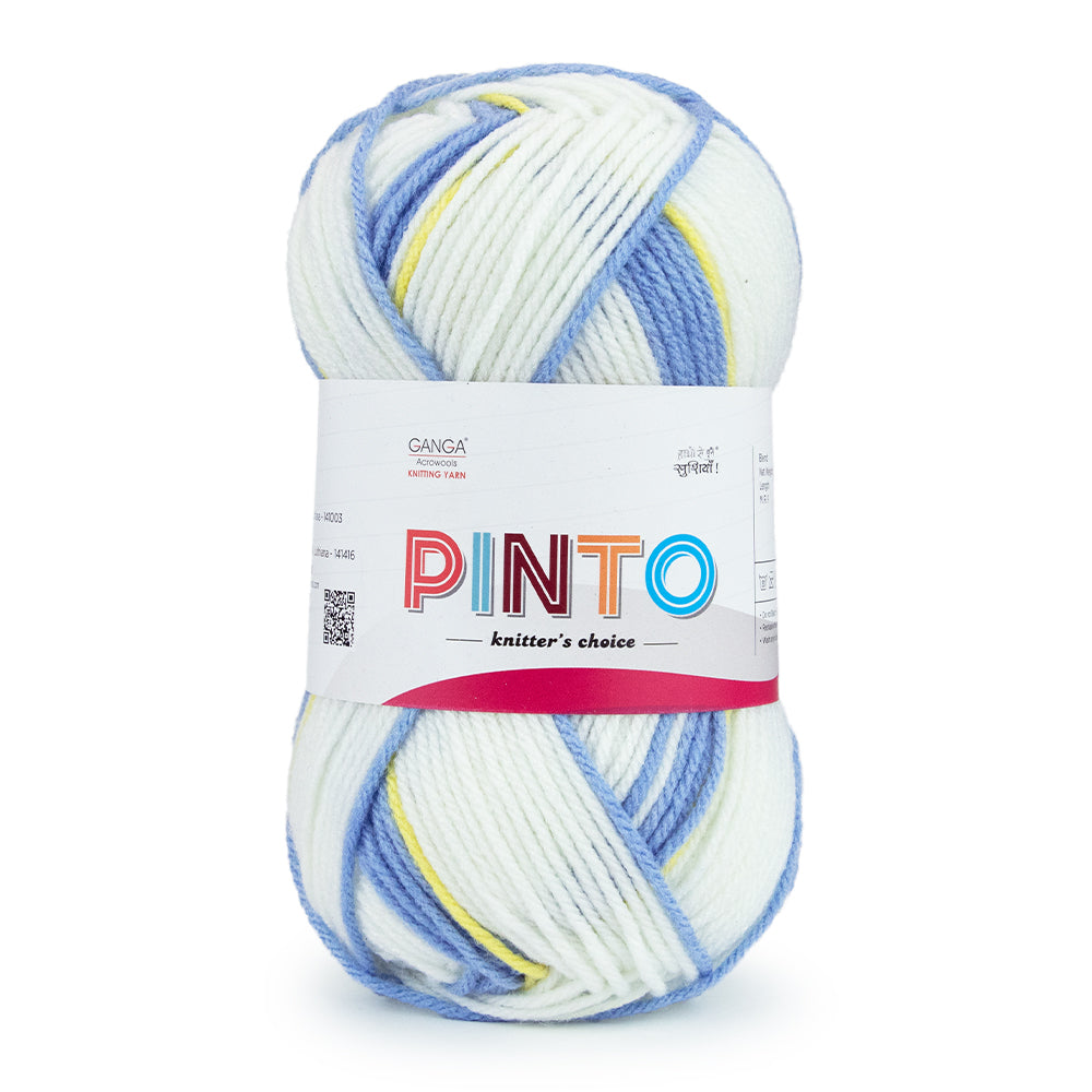 Pinto Knitter's Choice
