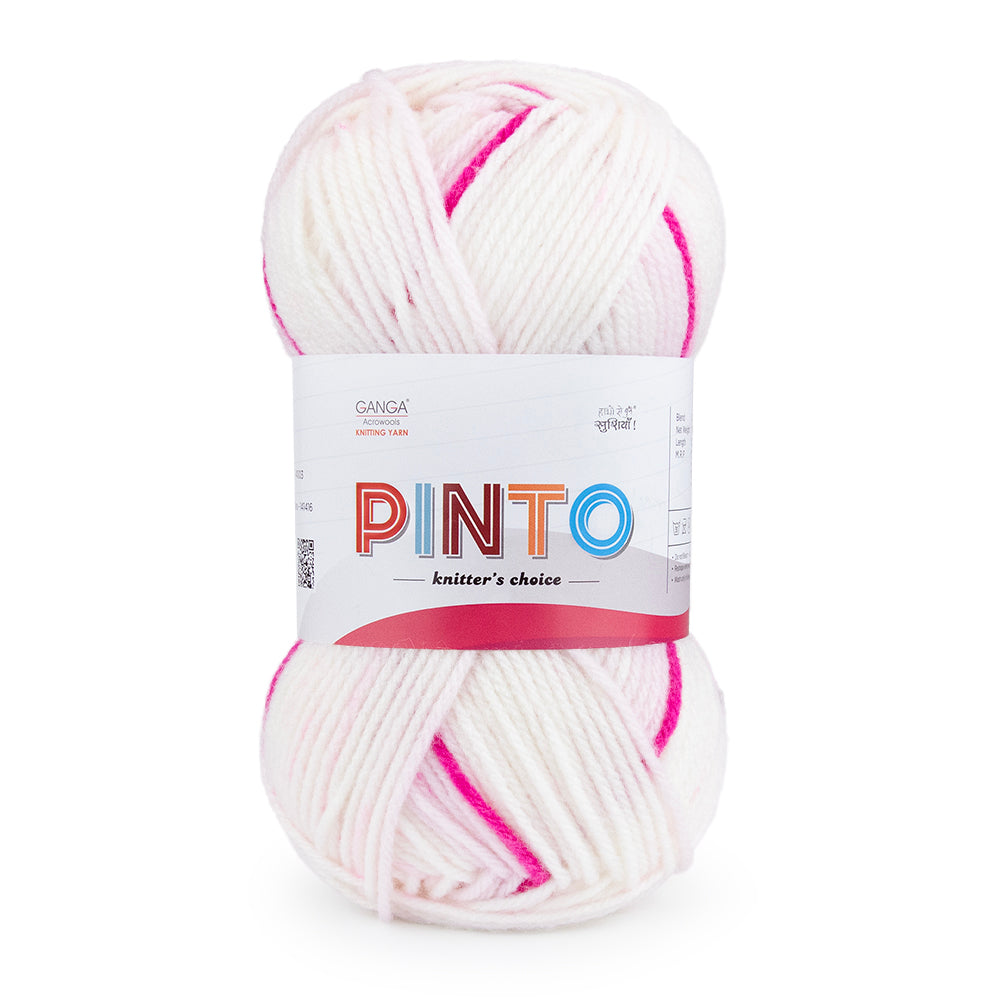 Pinto Knitter's Choice