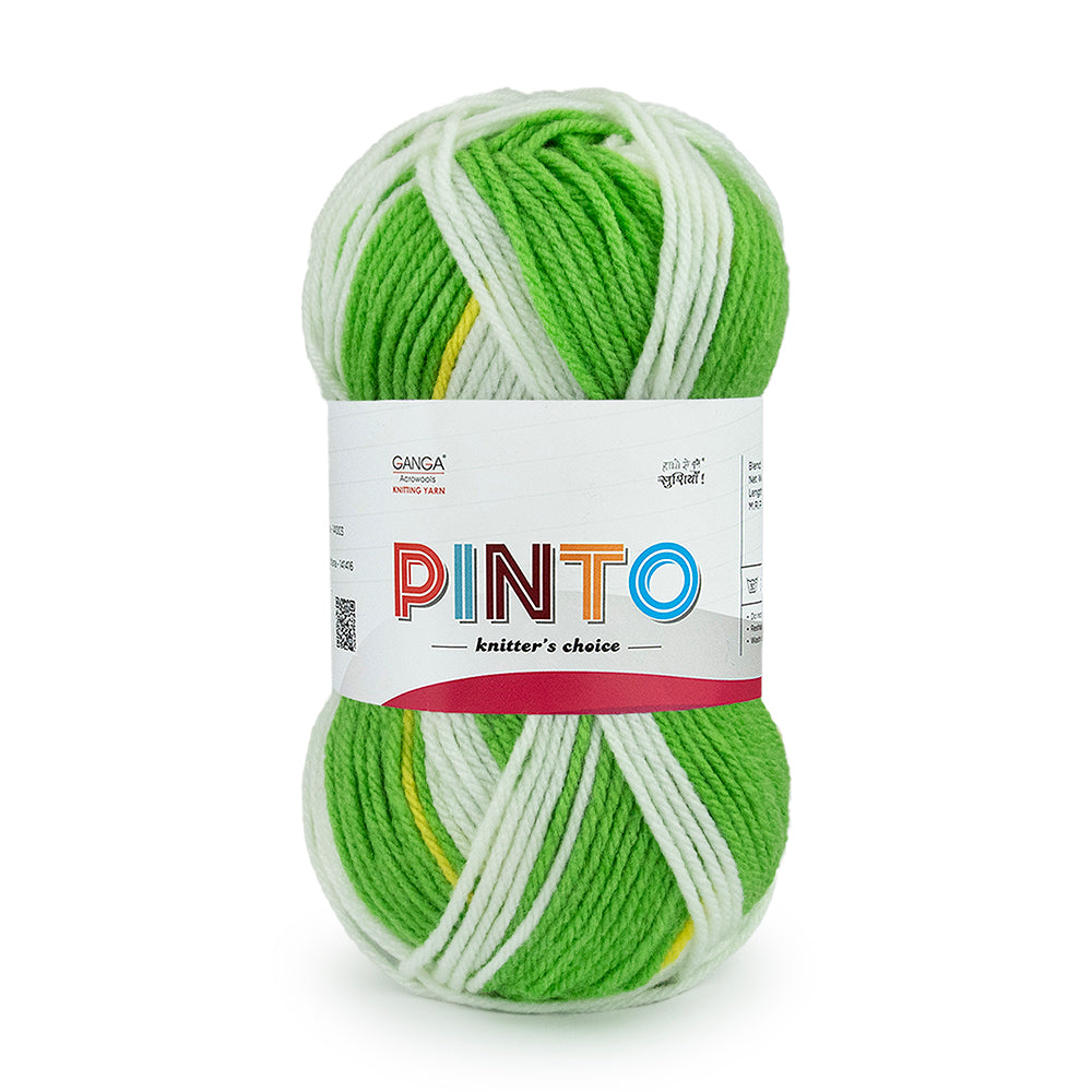Pinto Knitter's Choice