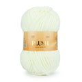 Plush Luxurious Chenille Yarn Pack of 2 balls (100 g * 2 = 200 g)