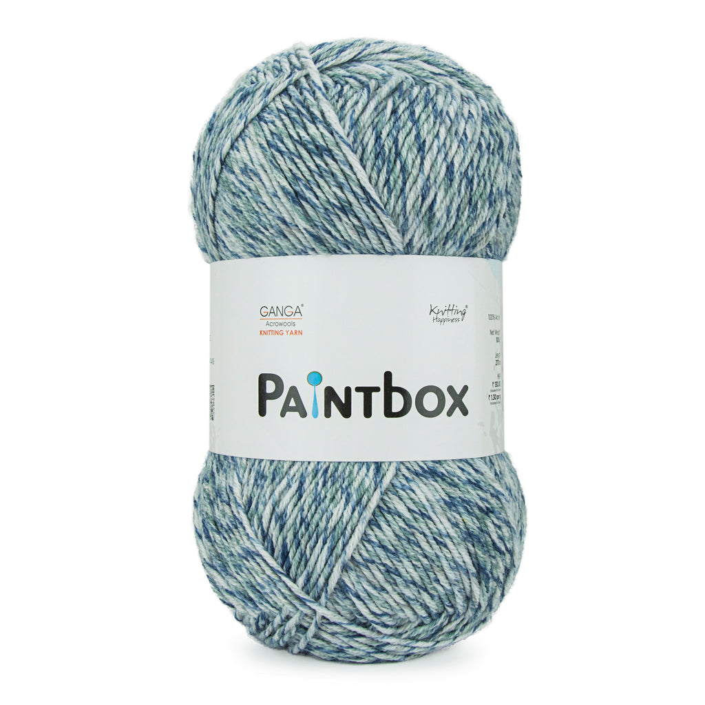 Paintbox Knitting Yarn