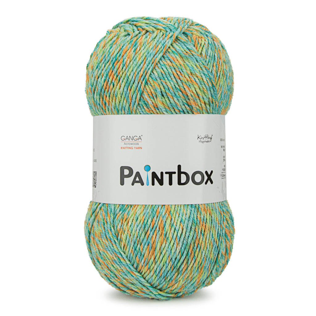 Paintbox Knitting Yarn