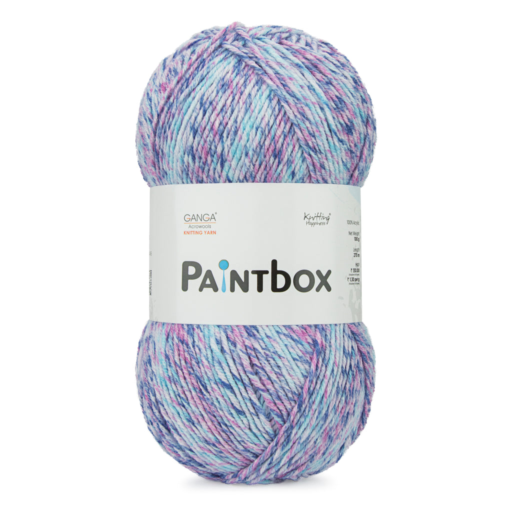 Paintbox Knitting Yarn
