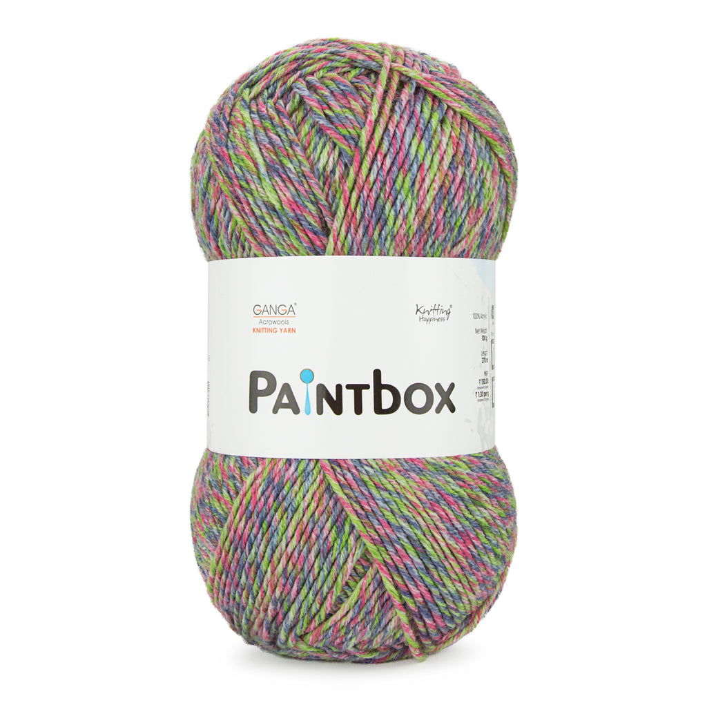 Paintbox Knitting Yarn