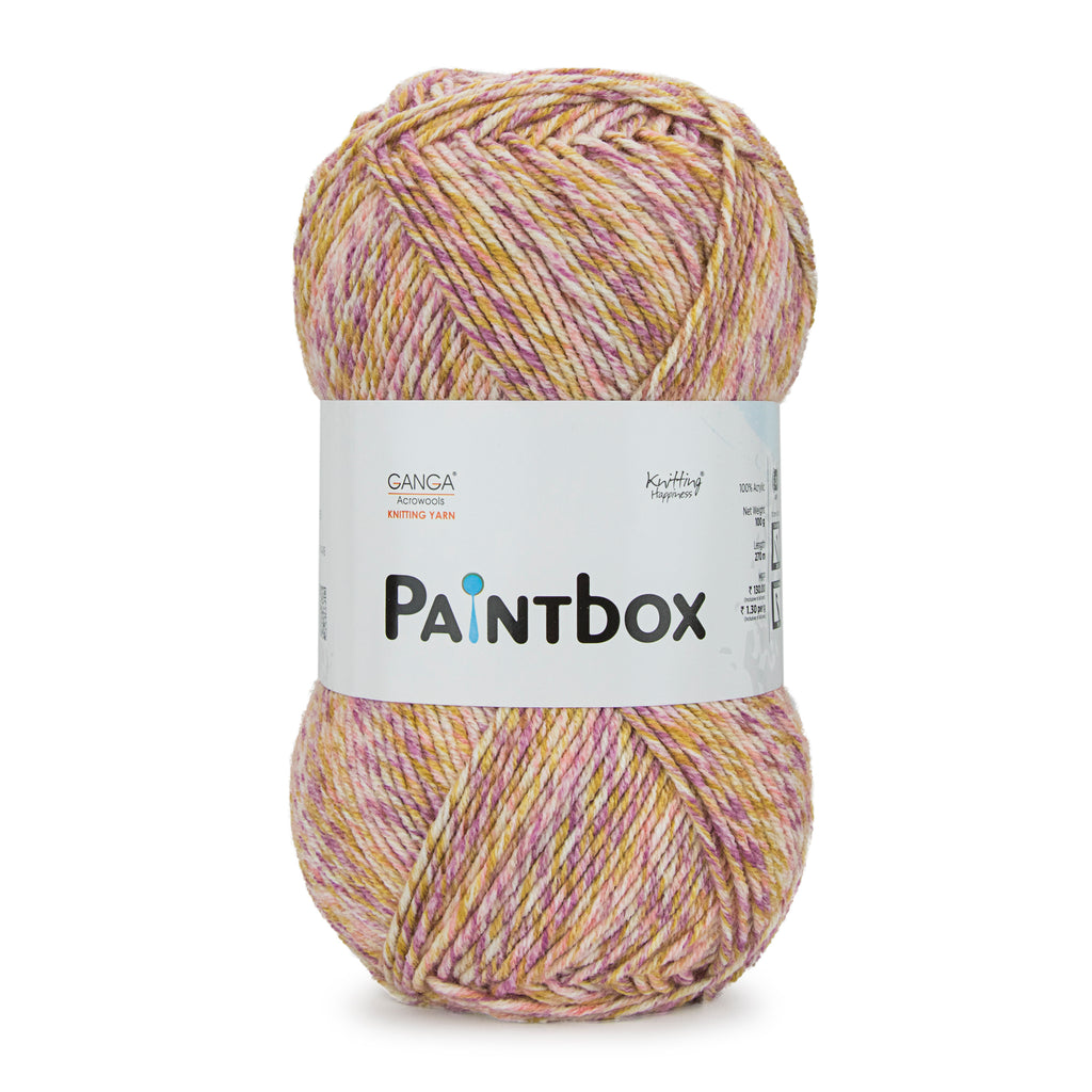 Paintbox Knitting Yarn
