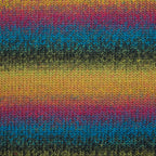 Crypto Knitting Yarn