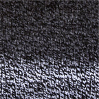 Zebra Multicolor Knitting Yarn