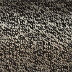 Zebra Multicolor Knitting Yarn