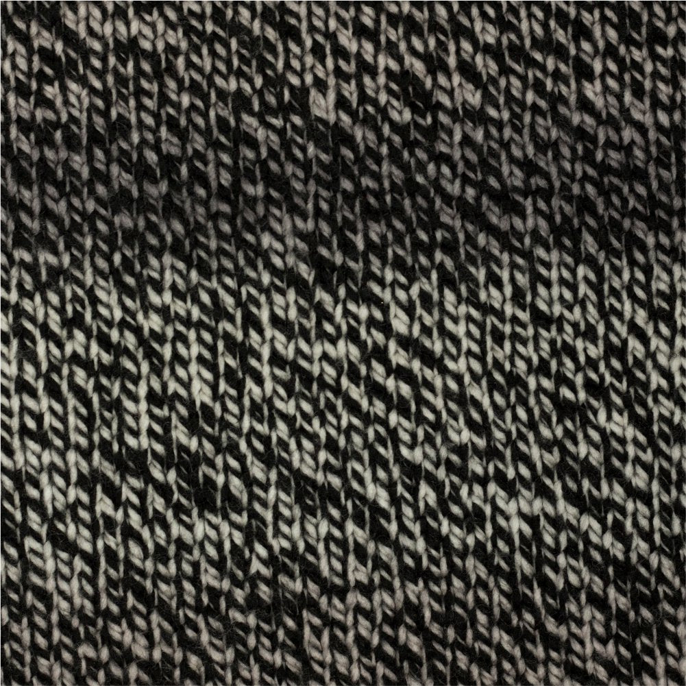 Zebra Multicolor Knitting Yarn
