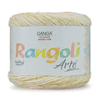 Rangoli Arte Knitting Yarn