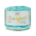 Rangoli Arte Knitting Yarn