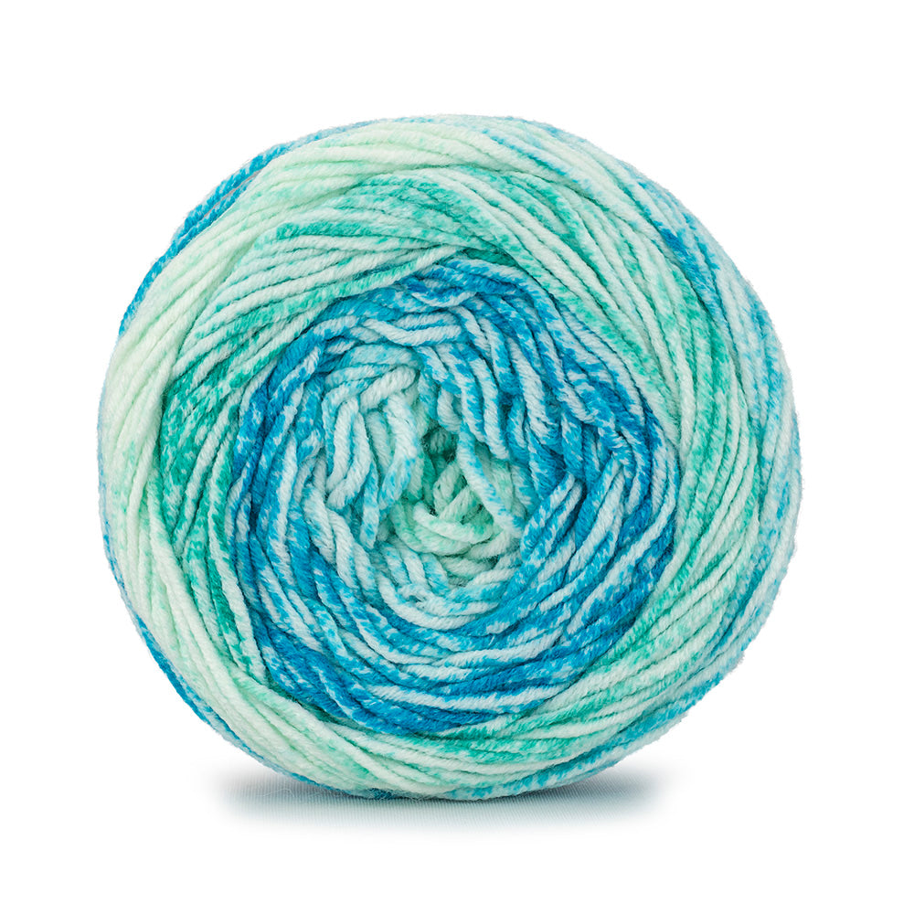 Rangoli Arte Knitting Yarn
