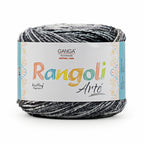 Rangoli Arte Knitting Yarn