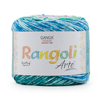Rangoli Arte Knitting Yarn