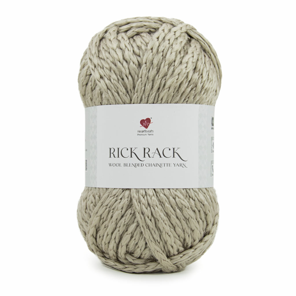 Rick Rack