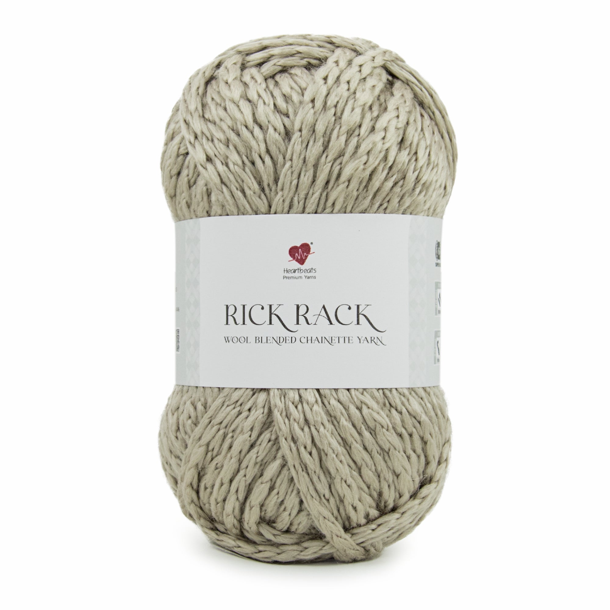 Rick Rack