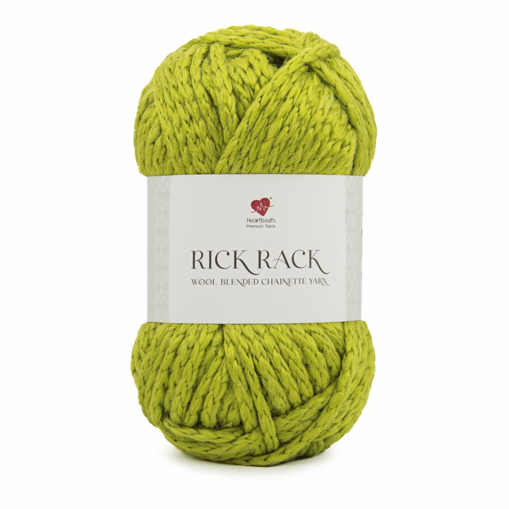 Rick Rack