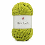 Rick Rack