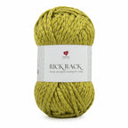 Rick Rack