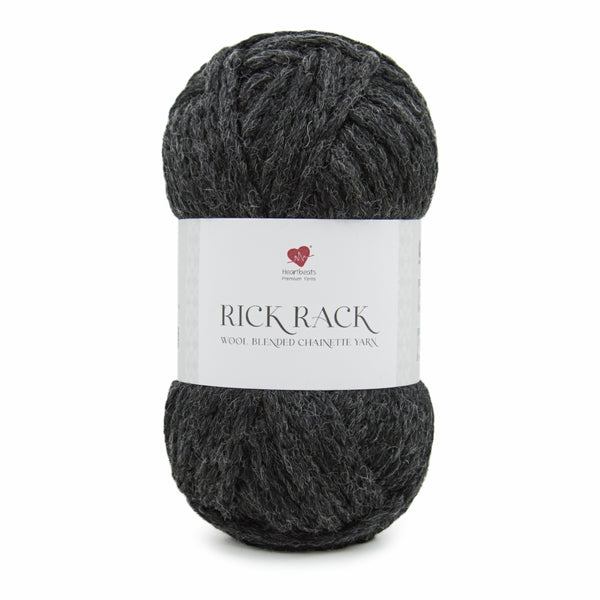 Rick Rack - Knitting Happiness
