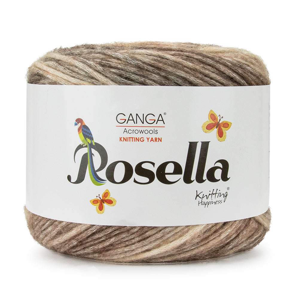 Rosella Knitting Yarn