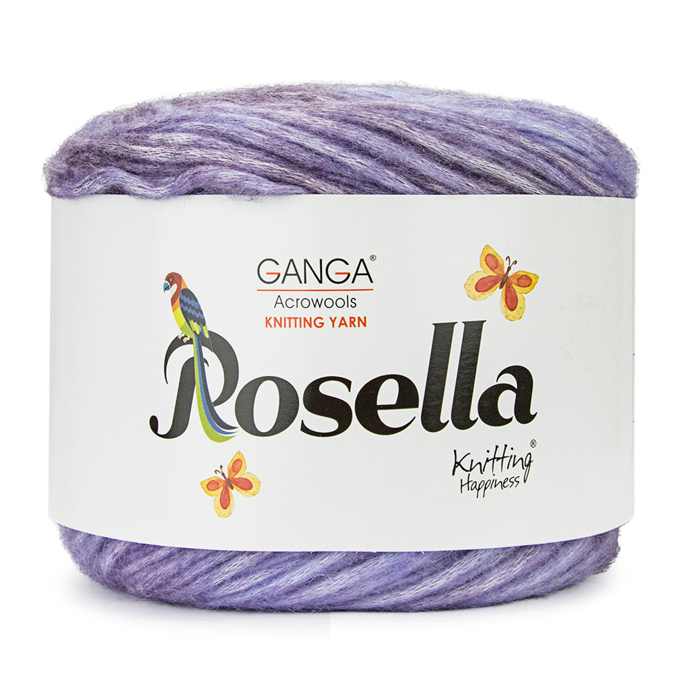 Rosella Knitting Yarn