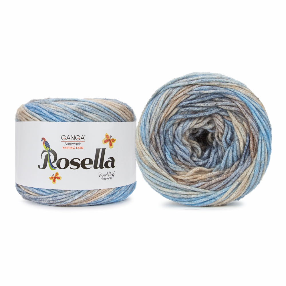 Rosella Knitting Yarn