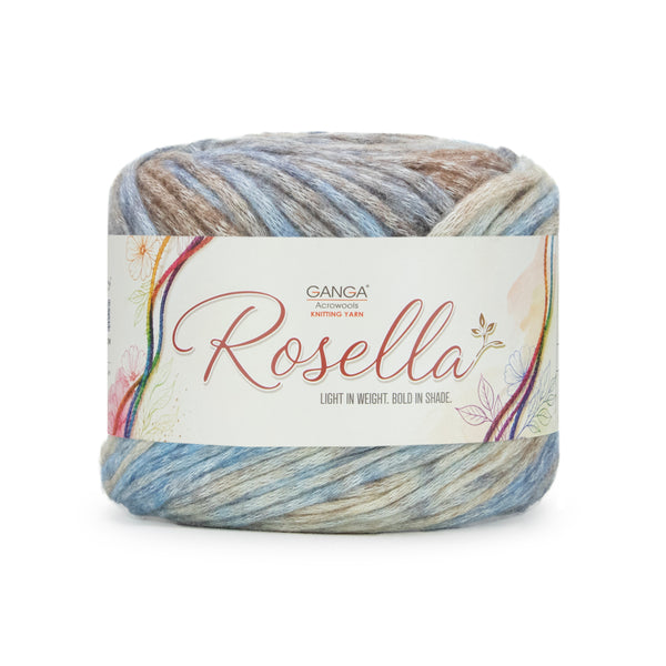 Rosella Knitting Yarn