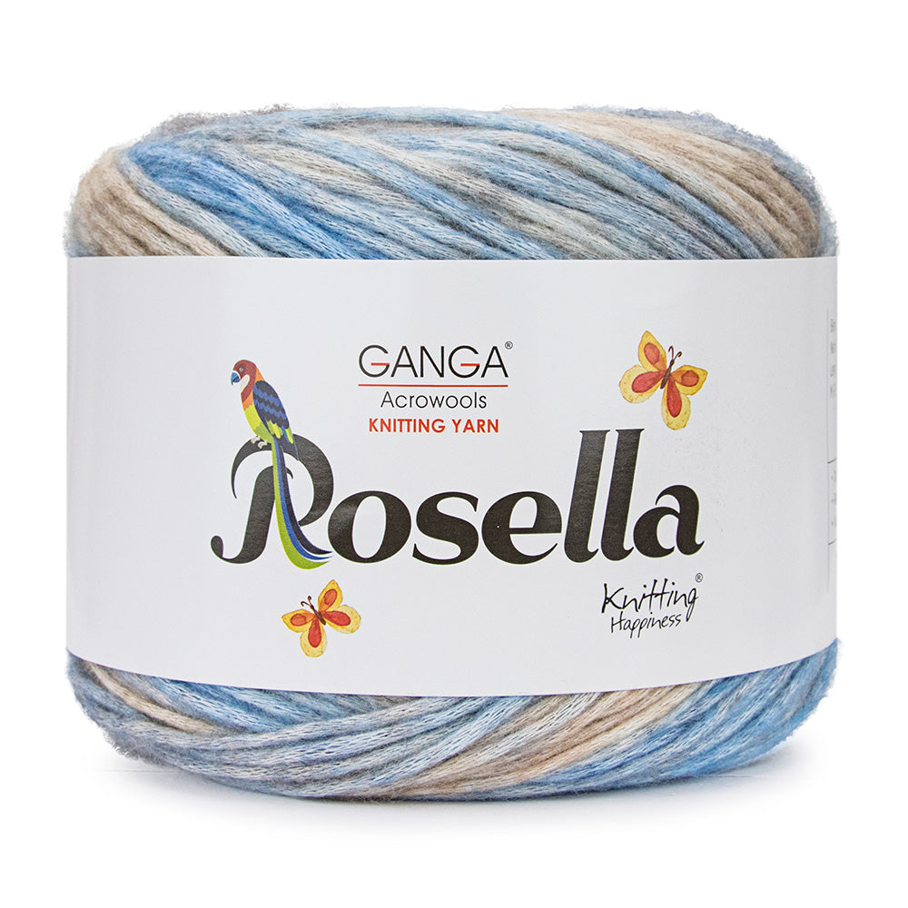 Rosella Knitting Yarn