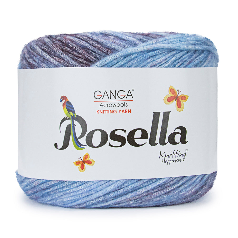 Rosella Knitting Yarn