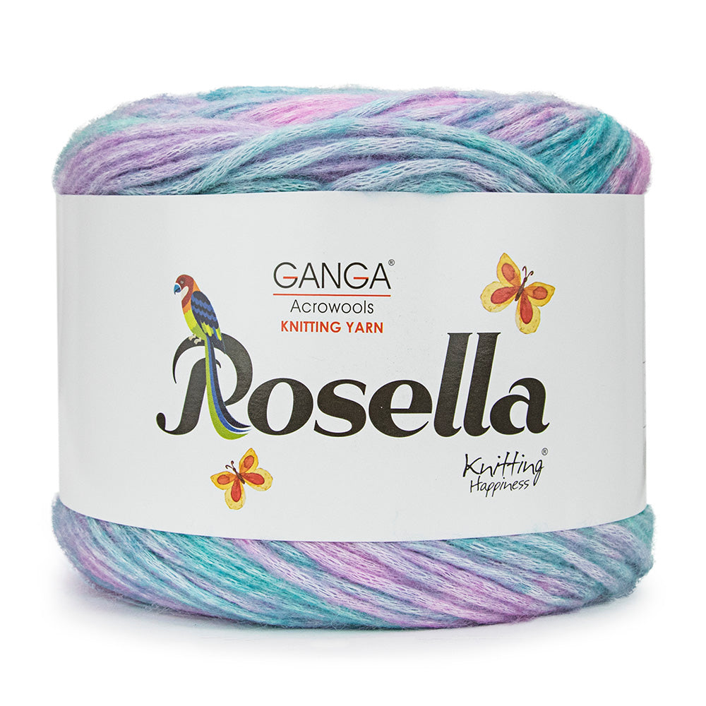 Rosella Knitting Yarn