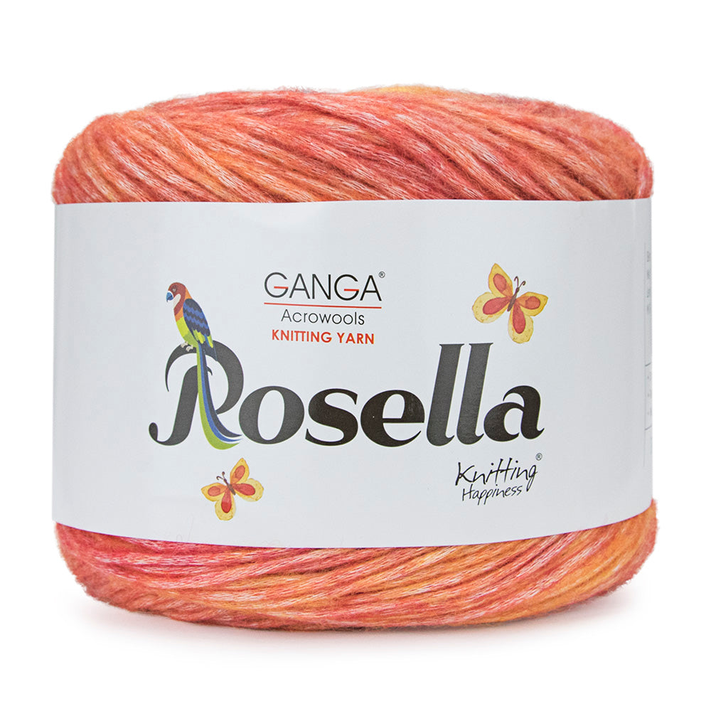 Rosella Knitting Yarn